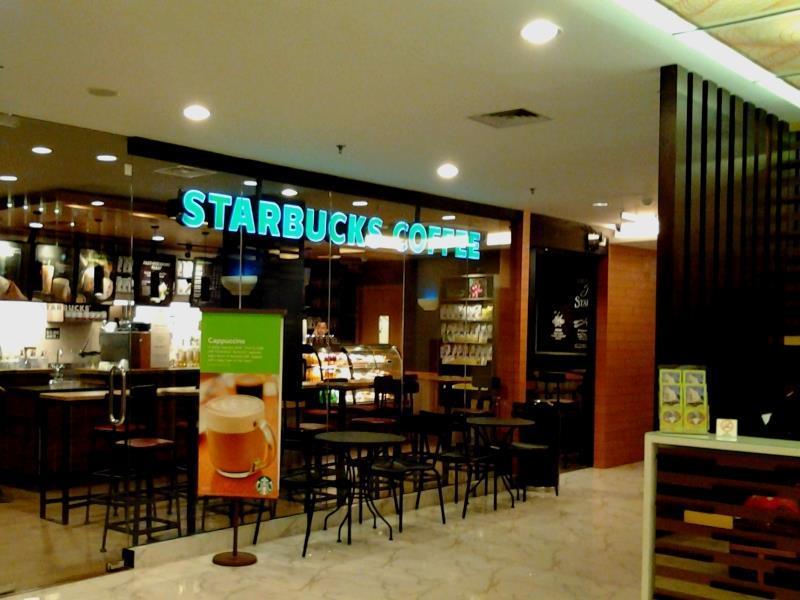 D'Primahotel Wtc Mangga Dua Jakarta Exteriér fotografie